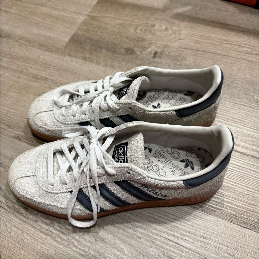 Wmns Handball Spezial 'Aluminium Black Gum'